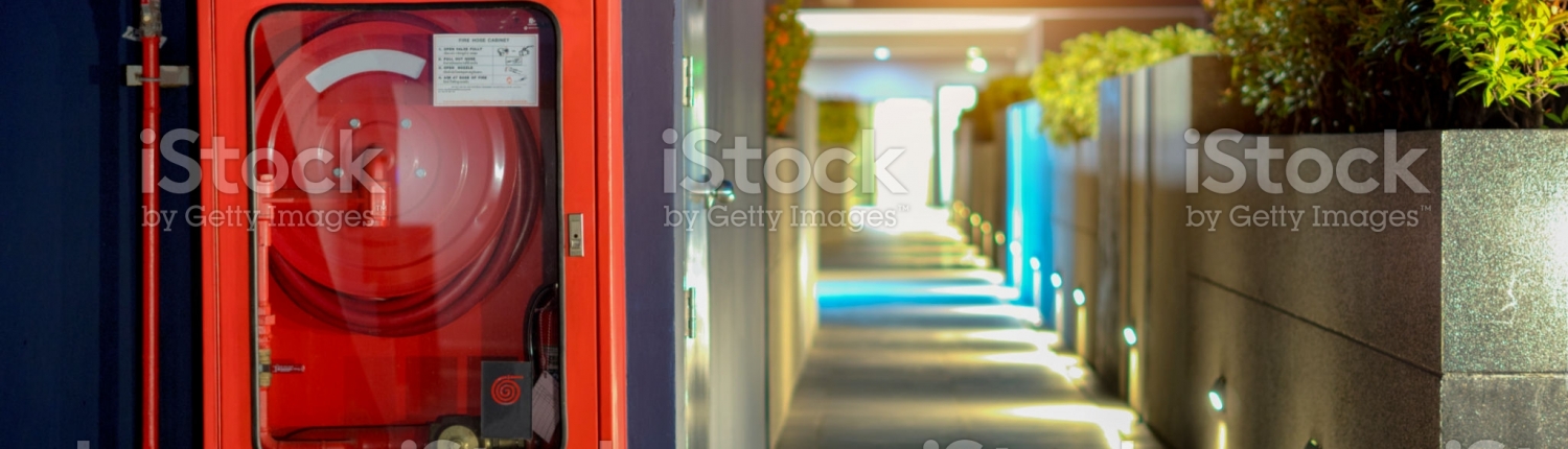 Tecnocalor_impianti antincendio